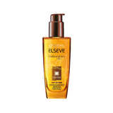 L'oreal Brown Extraordinary Oil 100Ml
