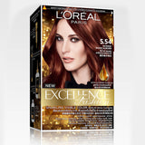 L'oreal Exc Fashion 5.54