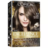 L'oreal Exc Fashion 7.1