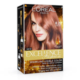 L'oreal Exc Fashion 8.22
