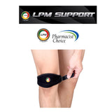 Lpm 769 Patella Brace (Tan) Free Size