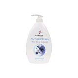 La Belle Anti Bacteria Shower Cream Ph5.5 1000Ml