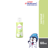 Lactacyd Odor Fresh 60Ml