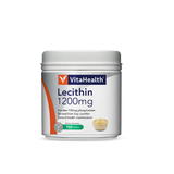 Vitahealth Lecithin 1200Mg 150S