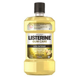 Listerine Gum Care Less Intense 750Ml Herbal Ginger