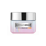 Glycolic Bright Glowing Day Cream Spf17