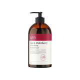LUNA CICA & ELDERBERRY SHOWER GEL (1000ML)