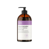 LUNA CICA & LAVENDER SHOWER GEL (1000ML)