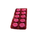 Lyso-B Lozenges Tab 10'S Stp