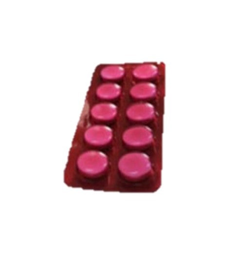 Lysoto Lyso-B Lozenges Tab 10'S Stp – Sunway Multicare Pharmacy