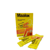 Maalox Heartburn & Gastric 4.3Ml 20'S