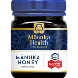 Manuka Honey Mgo 263+250G