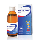 Mucosolvan 30Mg/5Ml 100Ml