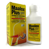 Maalox Plus 250Ml