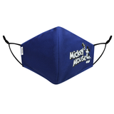 Caely F21 Disney Mask 01 2046 Navy (Adult) 1'S