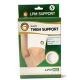 Lpm 602 Thigh Support (White) S