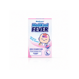MEDIKOOL FEVER PATCH BABY 12's
