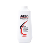 Aiken Medicated Talc 500G