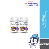 Megalive Brevease 2X30'S