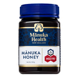 Manuka Health Manuka Honey Mgo 115+ 500G