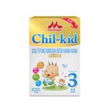 MORINAGA CHIL-KID 3 1Y -3Y (700G)