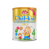 MORINAGA CHIL-KID 4 3Y-9Y 900G