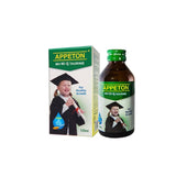 Appeton Multivitamin Taurine Syrup 120Ml