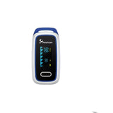 Heartcare Fingertip Pulse Oximeter