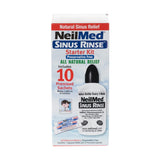 Neilmed Sinus Rinse Starter Kit 10S