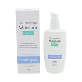 Neutrogena Moisture Spf15 100Ml