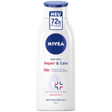 Nivea Repair &Care Lotion 400Ml