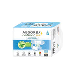 Absorba Nateen Plus Adult (M) 10'S