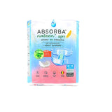 Absorba Nateen Soft Adult (M) 10'S