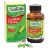 Naturalle Diamelon 500Mg 60'S