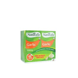 Naturalle Garlic 3000Mg Softgel 220S Twin Pack