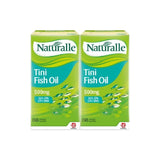 Naturalle Tini Fish Oil 500Mg 150S X 2