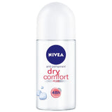 Nivea Deo Dry Comfort 50Ml