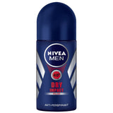 Nivea Men Deo Dry Impact 50Ml