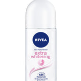 Nivea Deo Extra Whitening 50Ml