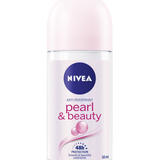 Nivea Deo Pearl Beauty 50Ml