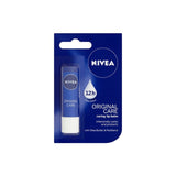Nivea Original Care Lip Balm 12H 4.8G/5.5Ml