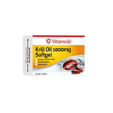 Vitamode Krill Oil 30'S Softgel