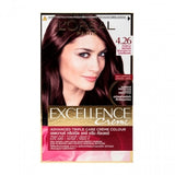 L'oreal 426 Purple Brown