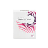 Nuvafemme 60'Sx2 + Foc