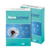 Nuva Lectranal 60'S X 2