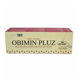 Obimin Pluz 30'S