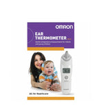 Omron Ear Thermometer Th839S