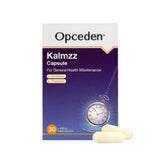 Opceden Kalmzz Capsule 30'S