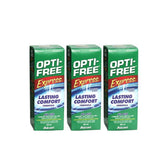 Opti-Free Express Lasting Comfort 355Mlx3