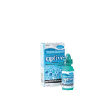 Optive Lubricant Eye Drops 15Ml